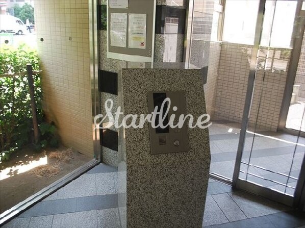 プライムアーバン大崎の物件内観写真